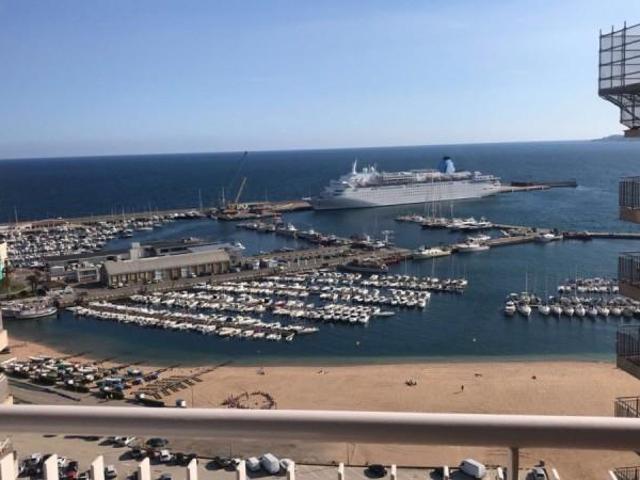 Apartamento en alquiler en el Pedró, Palamós