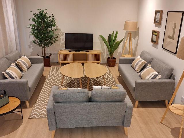 Apartamento en alquiler en Canavall, Palma