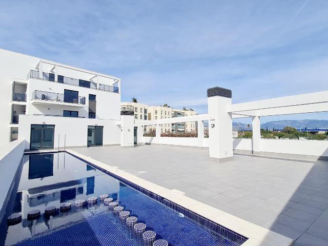 Apartamento en alquiler en Son Ferragut, Palma
