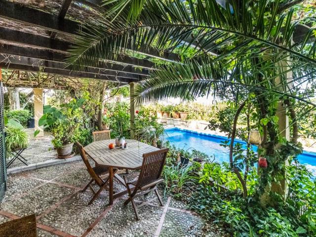 Apartamento en alquiler en Portopí, Palma