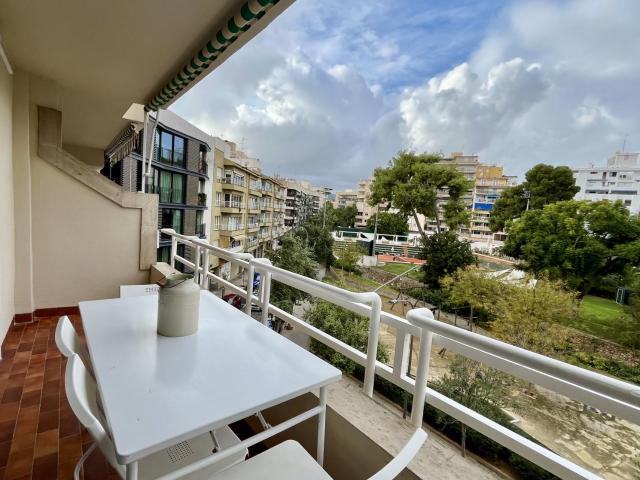 Apartamento en alquiler en Son Armadans, Palma
