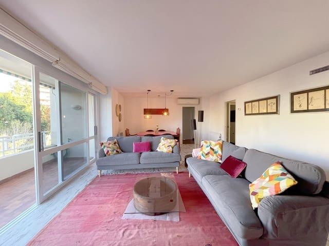 Apartamento en alquiler en Palma, el Call