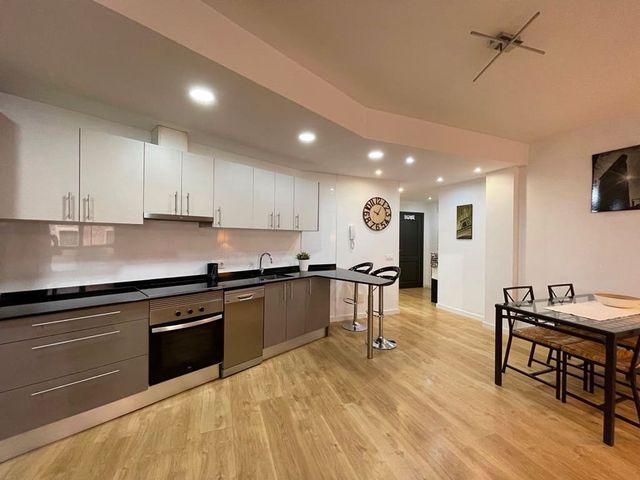 Apartamento en alquiler en Palma
