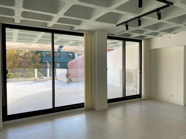 Apartamento en alquiler en Canavall, Palma