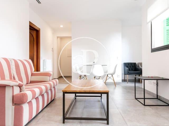 Apartamento en alquiler en Canavall, Palma