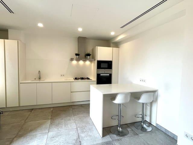 Apartamento en alquiler en Canavall, Palma