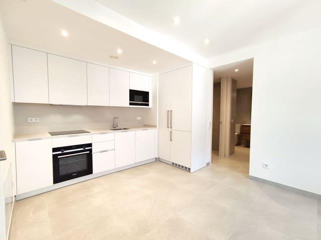 Apartamento en alquiler en Canavall, Palma