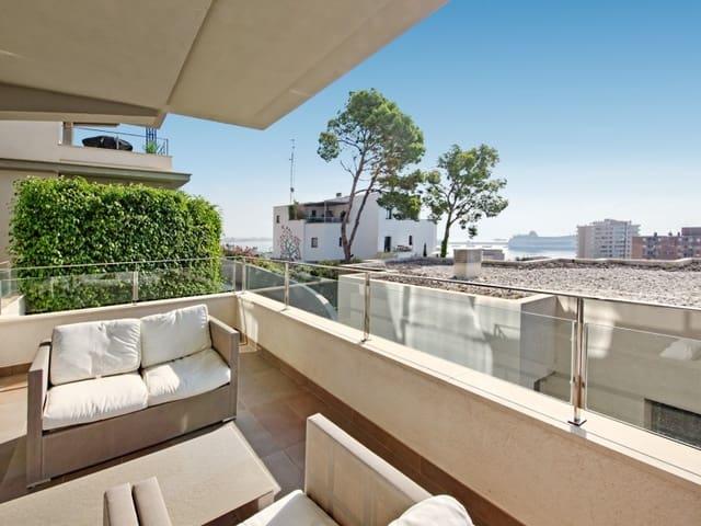 Apartamento en alquiler en Canavall, Palma