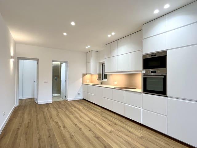 Apartamento en alquiler en Canavall, Palma