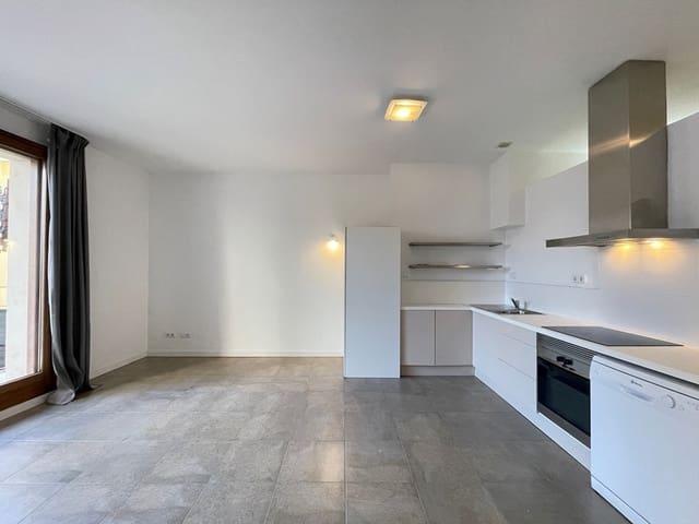 Apartamento en alquiler en Canavall, Palma