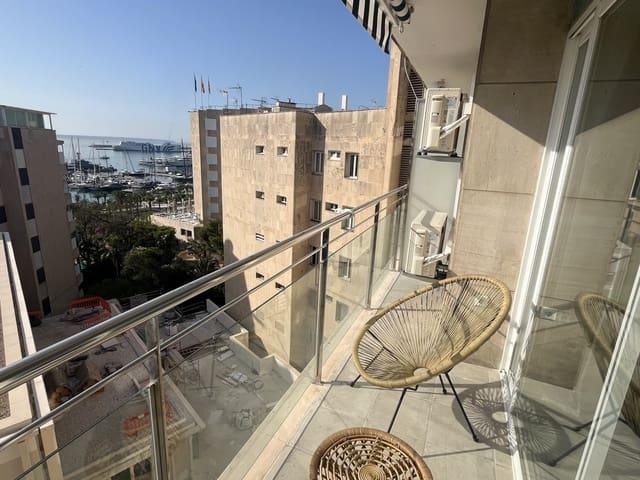 Apartamento en alquiler en Canavall, Palma