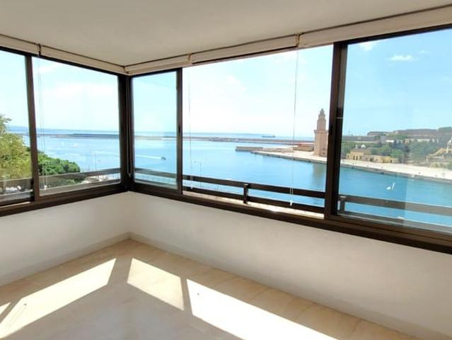 Apartamento en alquiler en Palma, el Call