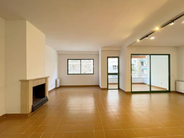 Apartamento en alquiler en Canavall, Palma