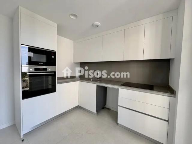 Apartamento en alquiler en el Camp de Túria, Valencia