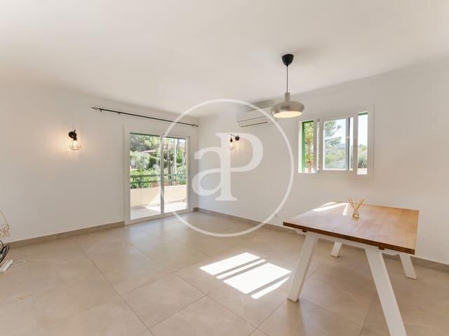 Apartamento en alquiler en Calvià, Serra de Tramuntana