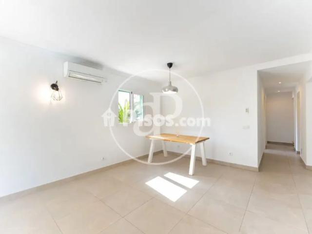 Apartamento en alquiler en el Camp de Túria, Valencia