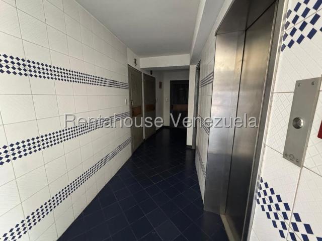 Apartamento en alquiler en Vargas