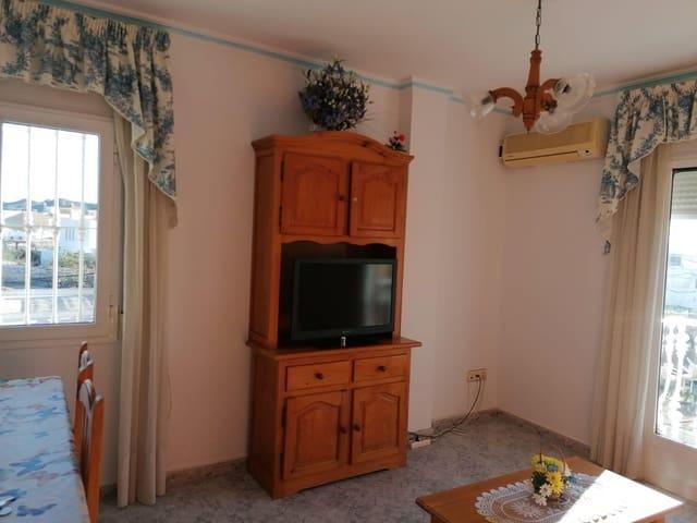 Apartamento en alquiler en Palomares, Cuevas Del Almanzora