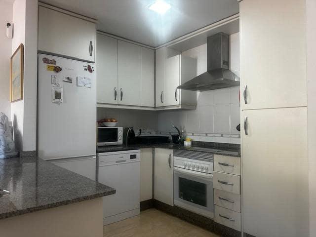 Apartamento en alquiler en San Juan De Alicante, Palomares