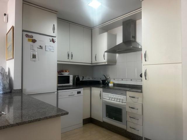 Apartamento en alquiler en San Juan De Alicante, Palomares Bajo