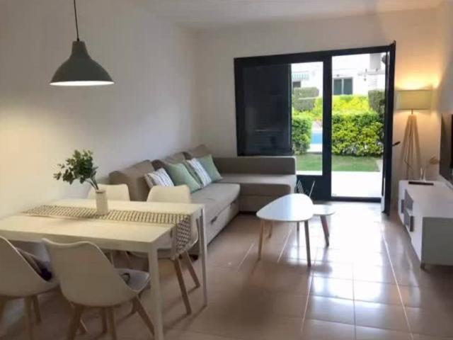 Apartamento en alquiler en Pals, Girona