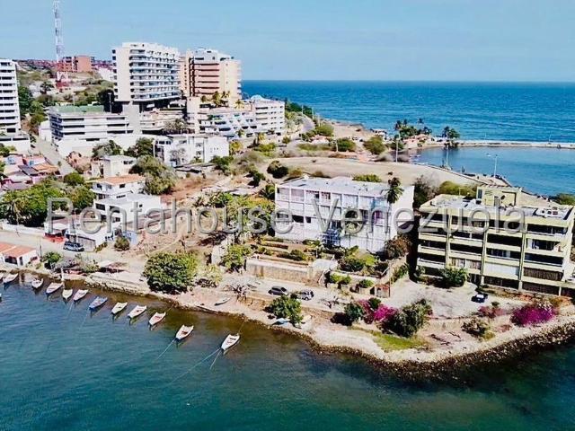 Apartamento en alquiler en Pampatar, Nueva Esparta