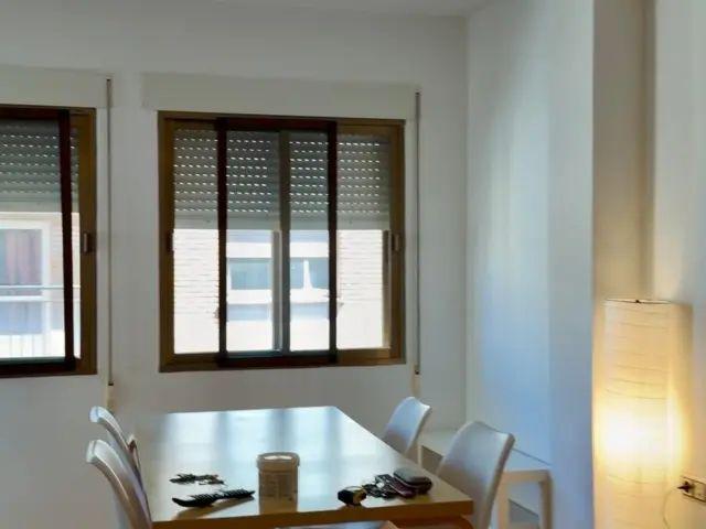 Apartamento en alquiler en Santo Domingo, Tierra de Badajoz