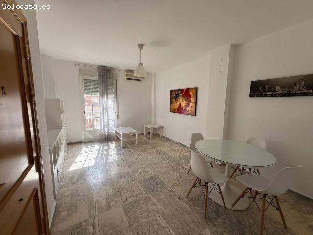 Piso en alquiler en Badajoz, Casco Antiguo