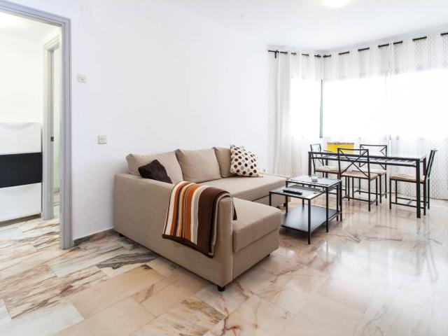 Piso en alquiler en Este-Alcosa-Torreblanca, Sevilla