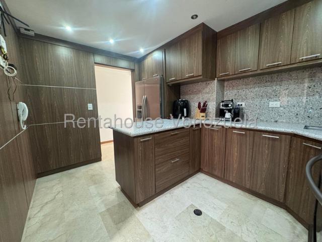 Apartamento en alquiler en San Antonio De Los Altos, Miranda