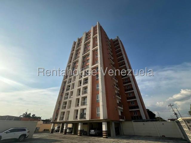 Apartamento en alquiler en Negro Primero, Iribarren