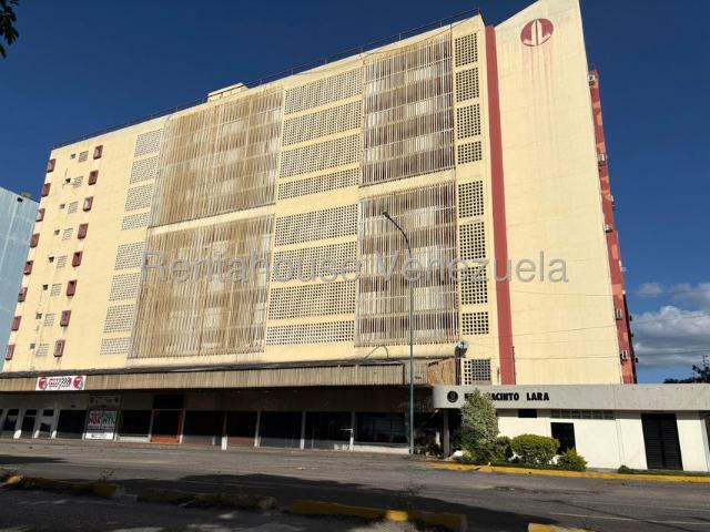 Apartamento en alquiler en Iribarren, Lara