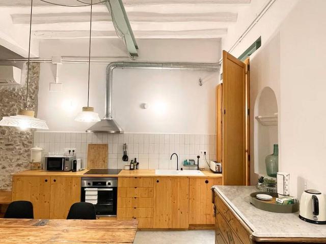 Apartamento en alquiler en els Quatre Garrofers, Tarragonès