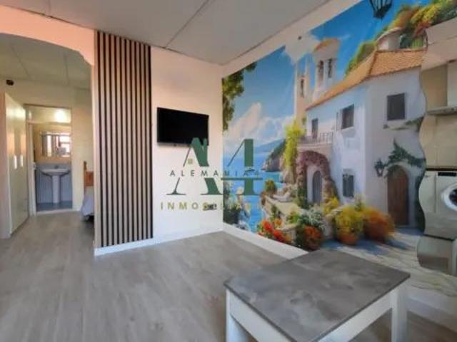 Apartamento en alquiler en San Blas, Cáceres
