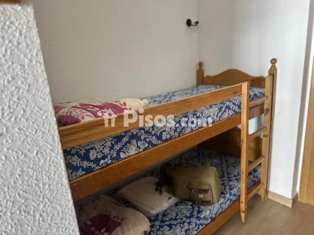 Apartamento en alquiler en Andorra-Sierra de Arcos, Aragón