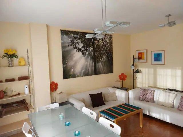 Apartamento en alquiler en Santo Domingo, Tierra de Badajoz