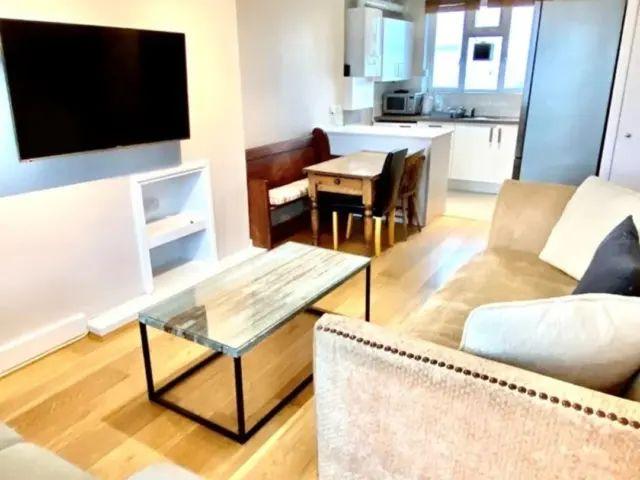 Apartamento en alquiler en San Ildefonso, Jaén