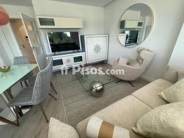 Apartamento en alquiler en Centro, León