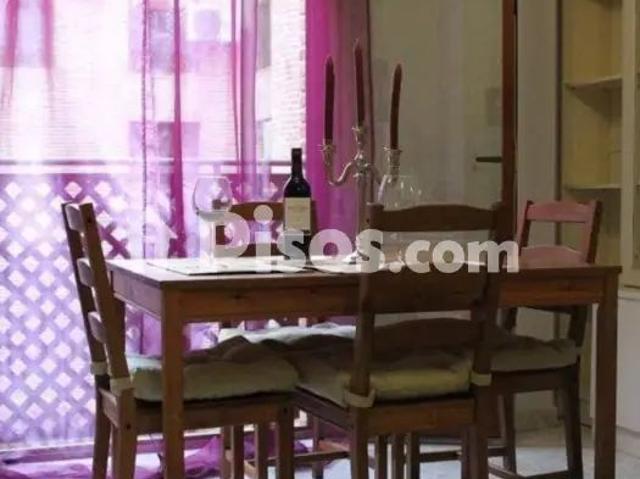 Apartamento en alquiler en Toledo, Castilla-La Mancha