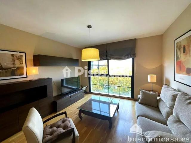 Apartamento en alquiler en Puente Tablas, Jaén
