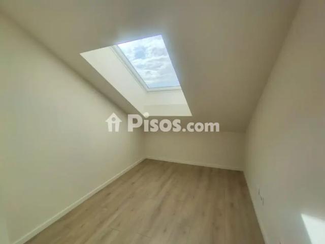 Apartamento en alquiler en San Pablo - San Nicolás, Valladolid