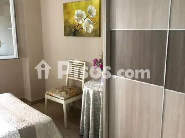 Apartamento en alquiler en San Pablo - San Nicolás, Valladolid
