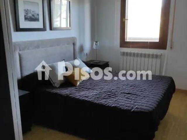 Apartamento en alquiler en Huesca/Uesca, Hoya de Huesca / Plana de Uesca