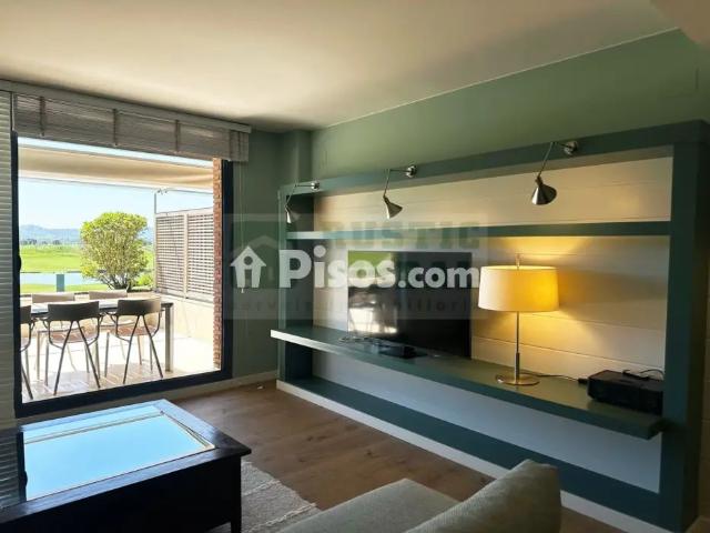 Apartamento en alquiler en Eixample, Gironès