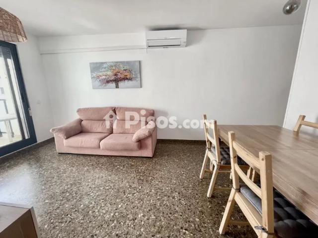 Apartamento en alquiler en Ciutat Vella, Comarca de València