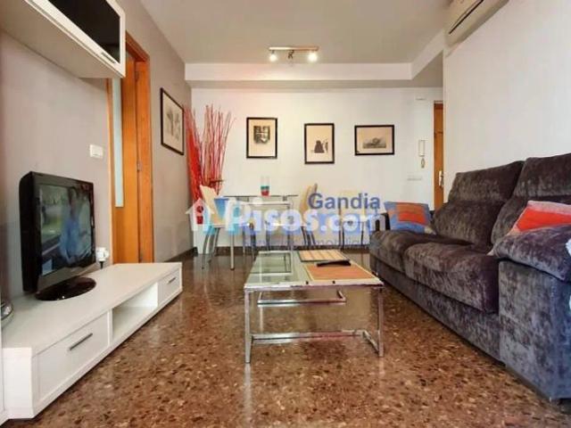 Apartamento en alquiler en Ciutat Vella, Comarca de València