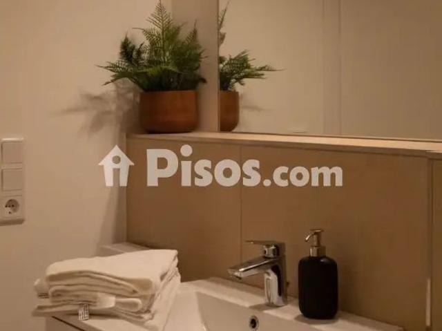 Apartamento en alquiler en Eixample, Gironès