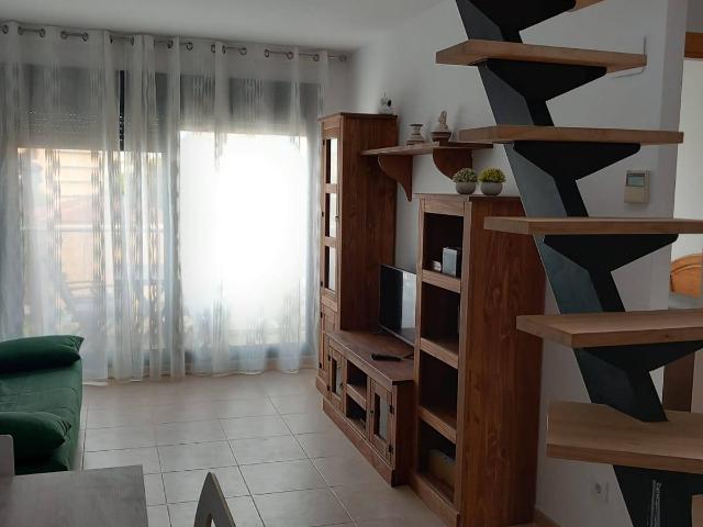 Apartamento en alquiler en Mont-roig Del Camp