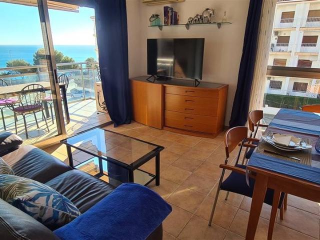 Apartamento en alquiler en Mont-roig Del Camp
