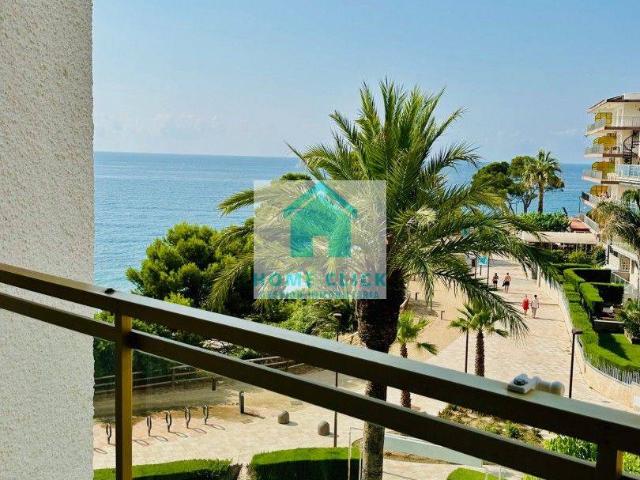 Apartamento en alquiler en Baix Camp, Catalunya